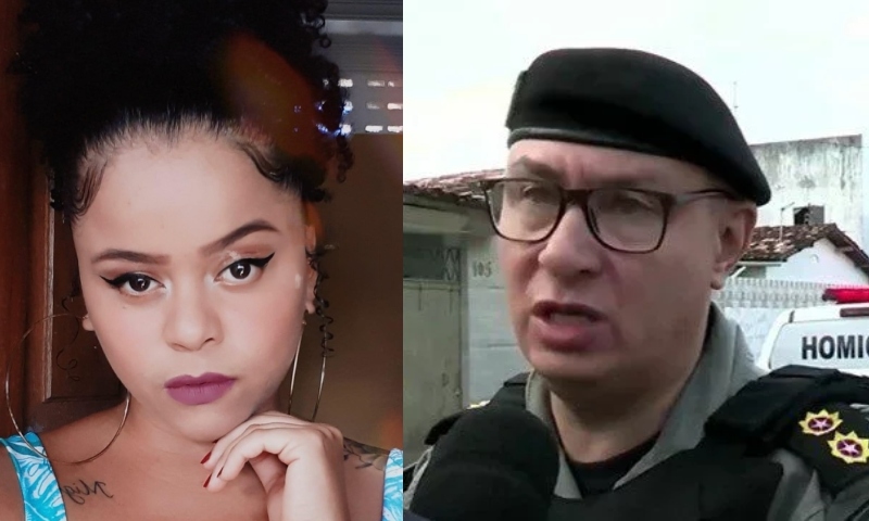 “P0ssuída”: Mulher que dec4pitou filho de 6 anos em r1tual s4tânico ainda tentou at4car policias; veja vídeo