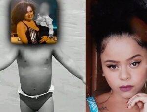 Vizinhos escutaram gr1tos do menino antes de ser dec4pitado pela mãe: "Para! Tô com medo"; ouça áudio