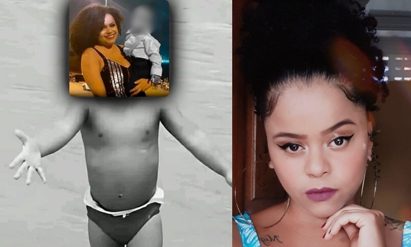 Vizinhos escutaram gr1tos do menino antes de ser dec4pitado pela mãe: “Para! Tô com medo”; ouça áudio