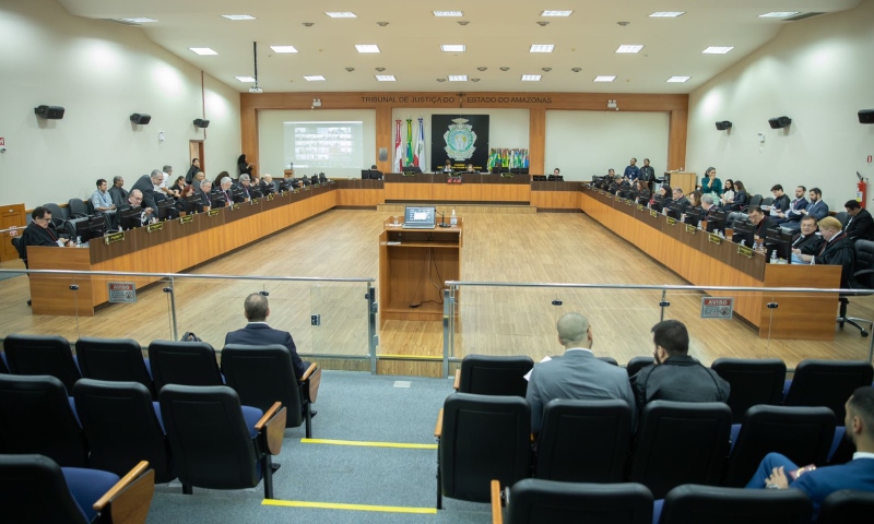 Exclusivo: CPIs na Câmara de Manaus são suspensas pela Justiça do Amazonas