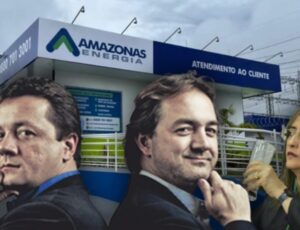 Urgente: Amazonas Energia deve estar nas mãos dos irmãos Batista em 48 horas, determina juíza