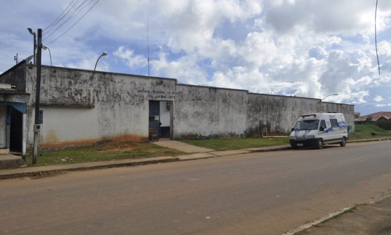 MPAM investiga atuação de servidores da Assembleia Legislativa em presídio de Humaitá