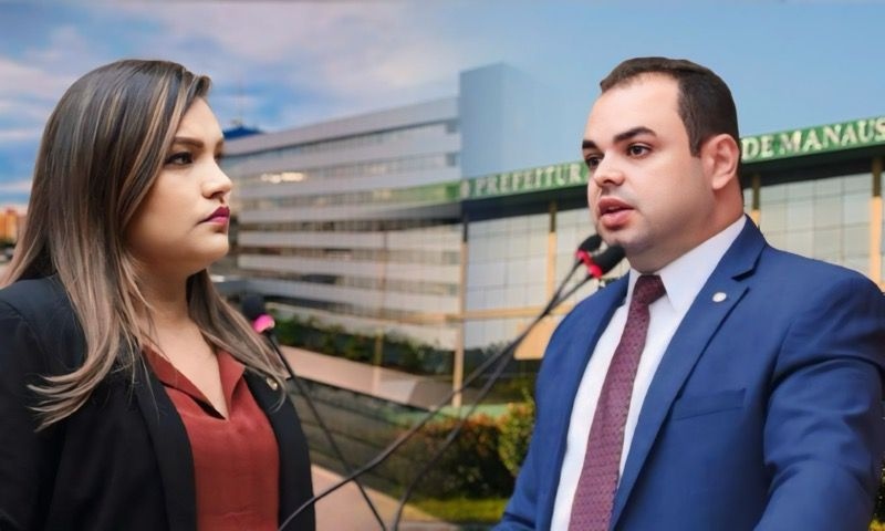 “Inimiga dos amigos?”: Joana Darc diz que Roberto Cidade compra votos; veja vídeo