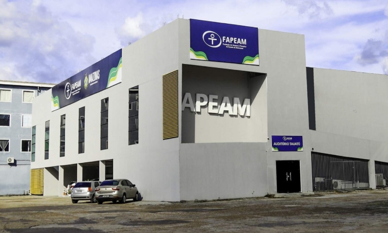 Fapeam segue com inscrições abertas para o programa de Inovação à Tecnologia; confira