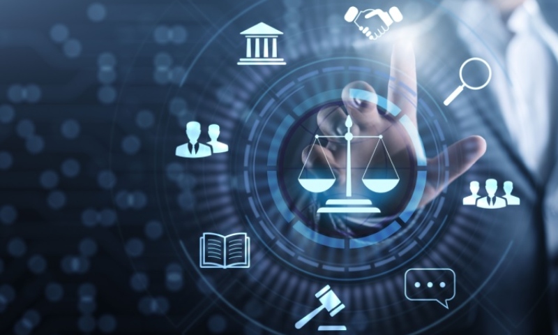 TJAM é o melhor tribunal no ranking de Tecnologia da Informação, com 98,59% de excelência