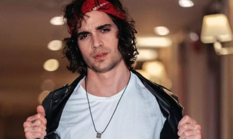 Fiuk expõe batalha contra vício após internação: ‘Estou lutando’