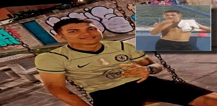 Durante encontro amoroso jovem é mort0 a paul4das no Morro da Liberdade