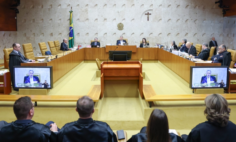 Testemunhas de Jeová têm direito de recusar procedimento que envolva transfusão de sangue, decide STF