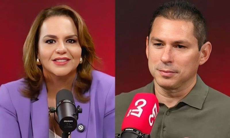 Marcelo Ramos participa do programa “Cara a Cara” com Cileide Moussallem nesta quinta-feira (26); veja ao vivo