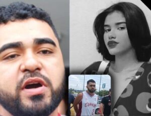 Caso Geovana: Chelton nega ter participado da des0va do c0rpo da babá, mas polícia diz ter evidências; veja vídeo