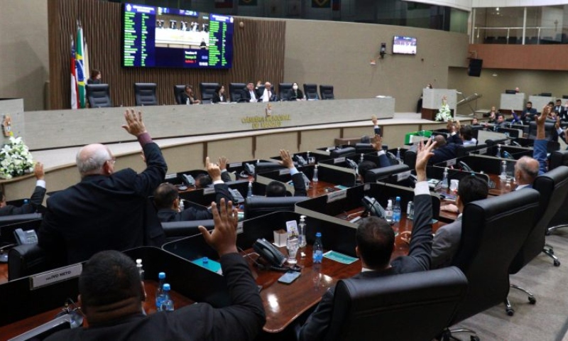 Declaração de patrimônio de vereadores em Manaus faz população levantar suspeitas: “tem coisa errada aí”; veja