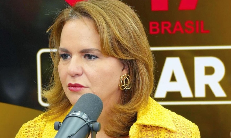 Candidato a prefeito ameaça dona do Portal CM7 Brasil e familiares de outros candidatos