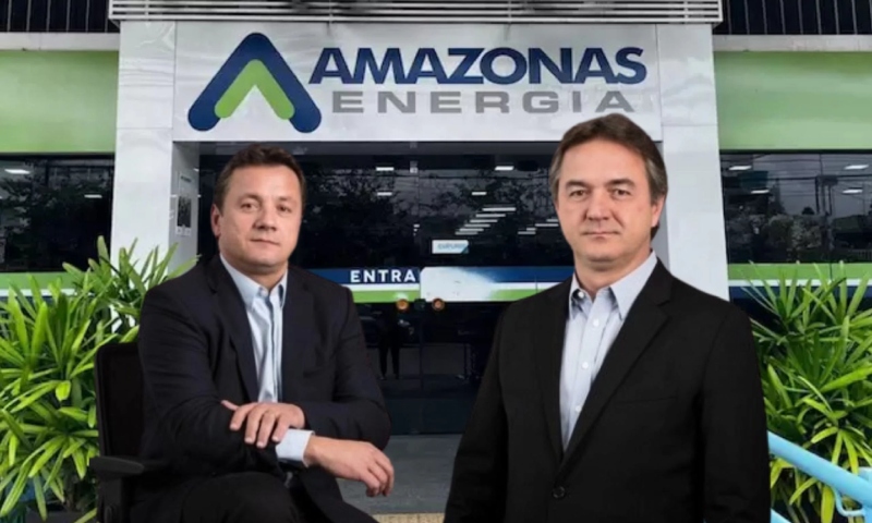 Batalha de Poder: Aneel adia decisão sobre irmãos Batista assumirem Amazonas Energia