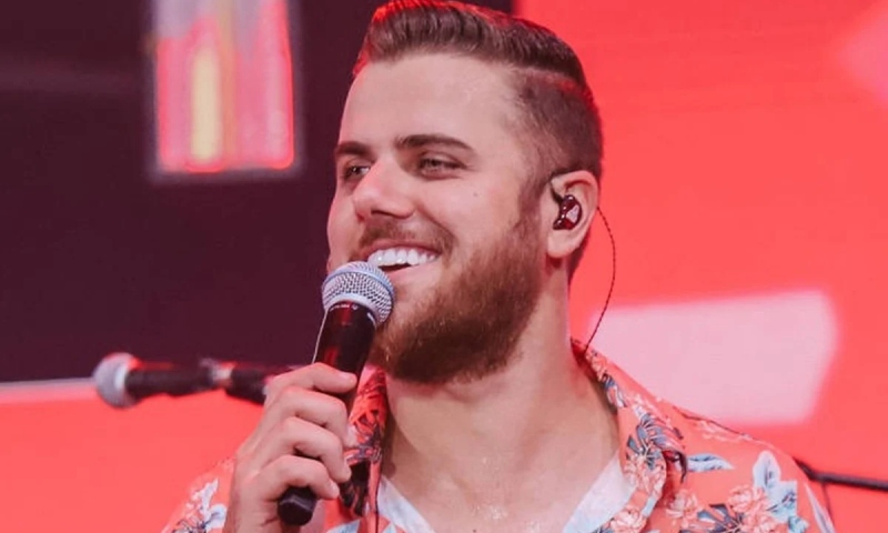 Zé Neto sofre ac1dente e é internado no interior de São Paulo