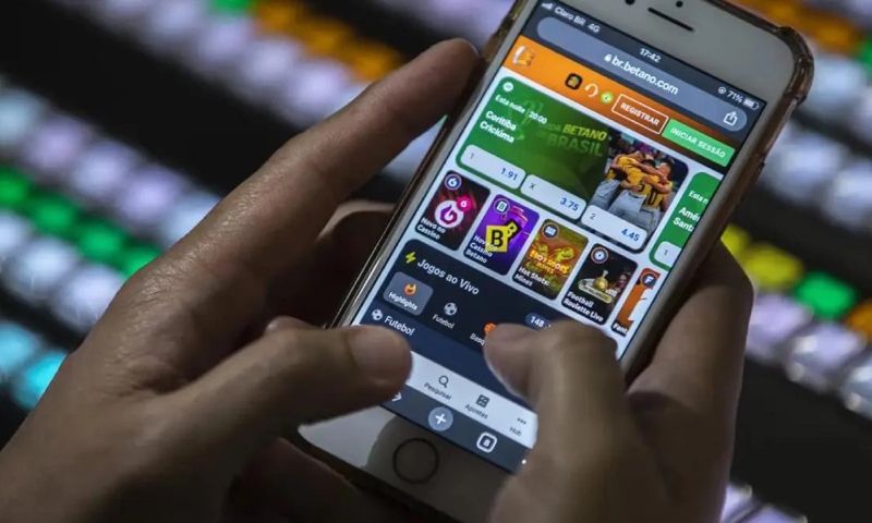 Sites fraudulentos dificultam identificação de bets no Brasil