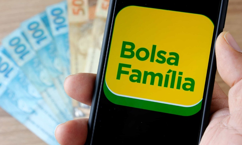 Caixa conclui pagamento da parcela do Bolsa Família de setembro