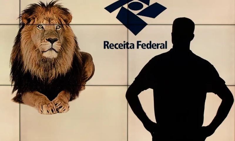 Receita paga nesta segunda-feira (30) o último lote de restituição do IR 2024