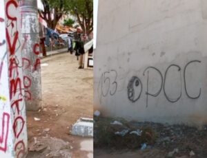 'Facções no controle': CV e PCC dominam os bairros de Manaus e impedem candidatos de falarem com a população; veja vídeo