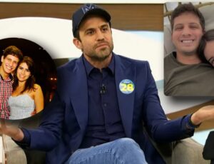 Pablo Marçal diz que Tábata Amaral é "talarica" e destruiu antigo noivado do prefeito de Recife; veja vídeo