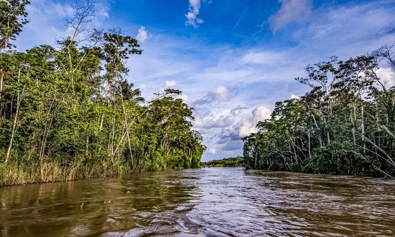 MP Eleitoral investiga ações eleitoreiras de agentes públicos em comunidade indígena do Vale do Javari