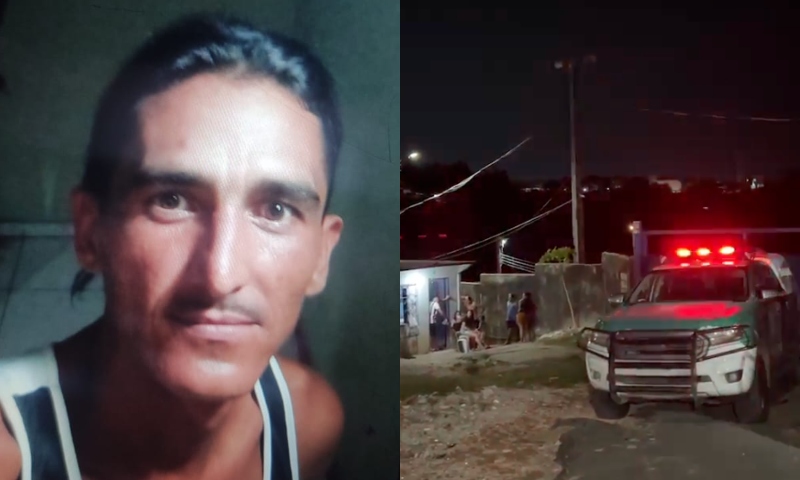 Saiba quem é o homem que foi perseguido e ex3cutado a t1ros na Compensa