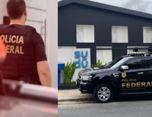 Operação Ghost Mask: PF combate fraudes em licitação e lavagem de dinheiro em Manaus, Rio Branco e São Paulo