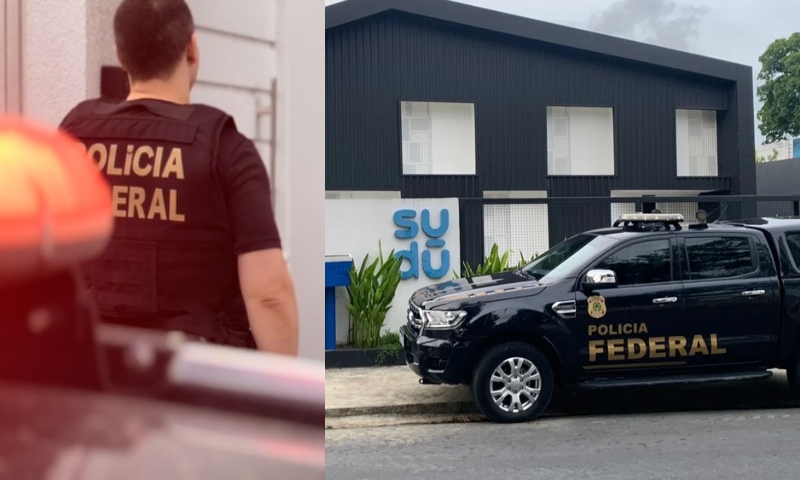 Operação Ghost Mask: PF combate fraudes em licitação e lavagem de dinheiro em Manaus, Rio Branco e São Paulo