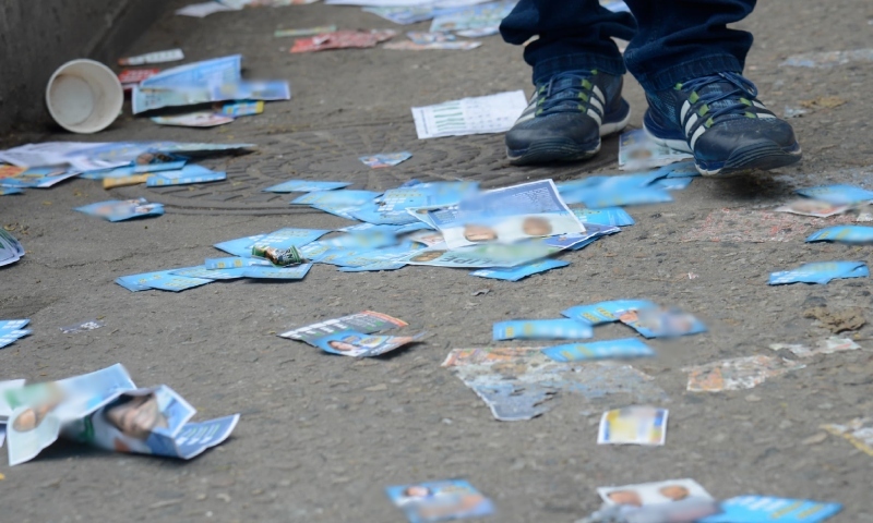 MP Eleitoral expede recomendação contra a prática de boca de urna em Novo Aripuanã