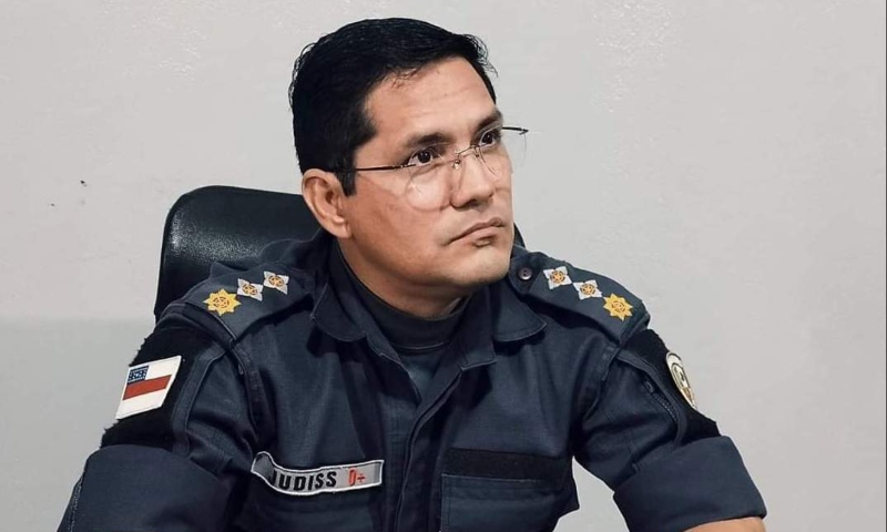 Comandante da PM de Parintins é exonerado por suposto envolvimento em esquema de manipulação eleitoral