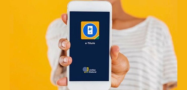 Saiba até quando pode baixar ou atualizar o e-Título para votar