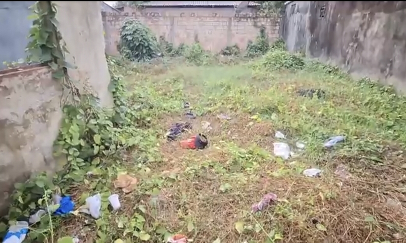 Homem é flagrado estupr4ndo mulher desacord4da em Manacapuru