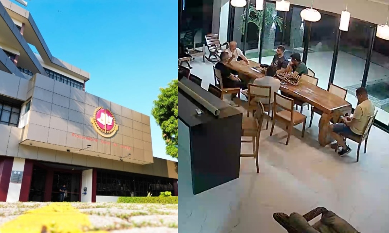 MPAM instaura inquérito para apurar “QG do Crime” em Parintins e pede exoneração de policiais envolvidos; veja