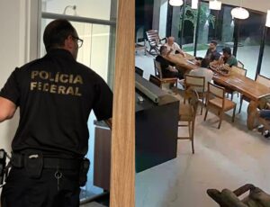 Operação Tupinambarana Livre: PF mira alto escalão do "QG Eleitoral" que articulava corrupção nas eleições de Parintins; veja vídeo