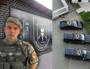 Escândalo do "QG Eleitoral": ex-comandantes do COE e Rocam são procurados pela Polícia Federal