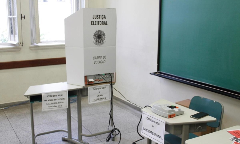 Mais de 480 escolas estaduais serão cedidas para as Eleições Municipais de 2024 no Amazonas