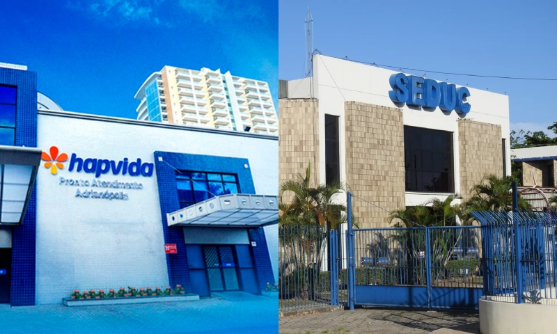 Dívida de R$ 59 milhões da SEDUC-AM ameaça a saúde dos professores no Amazonas