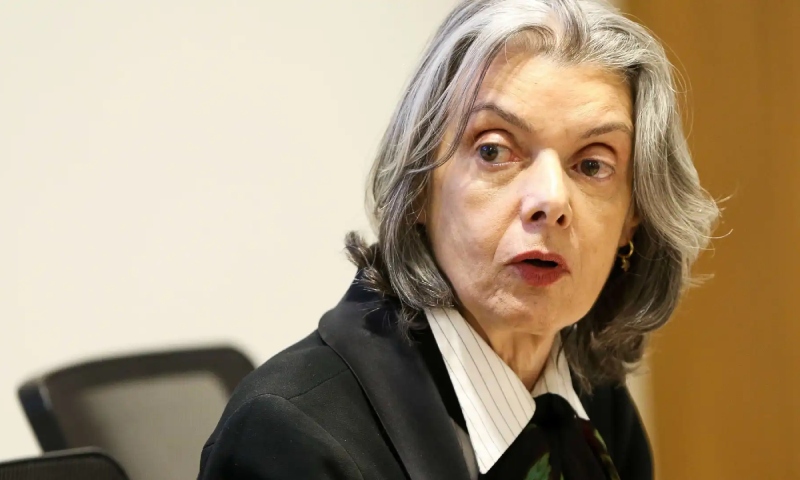 Ministra Cármen Lúcia faz apelo por eleições sem violência e com foco no civismo