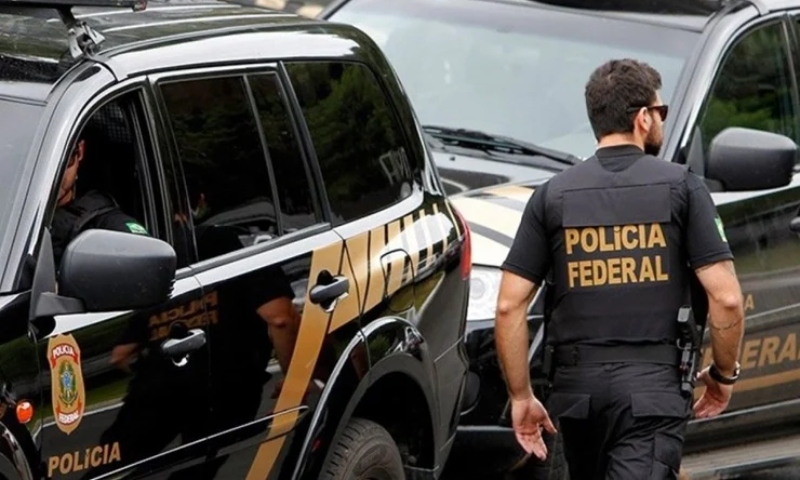 Polícia Federal realiza operação para investigar compra de votos em cidade no Amazonas