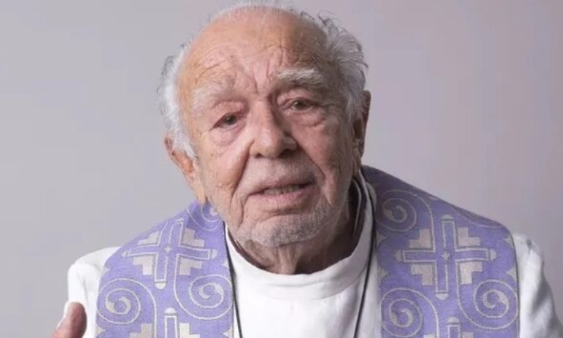 Ator Emiliano Queiroz m0rre aos 88 anos no Rio de Janeiro
