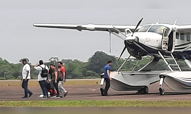 MPAM investiga excesso de poder e possível improbidade administrativa do poder Executivo Estadual em Parintins