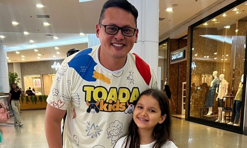 ‘Toada Kids’: itens mirins se apresentam em shopping de Manaus neste sábado (5); confira