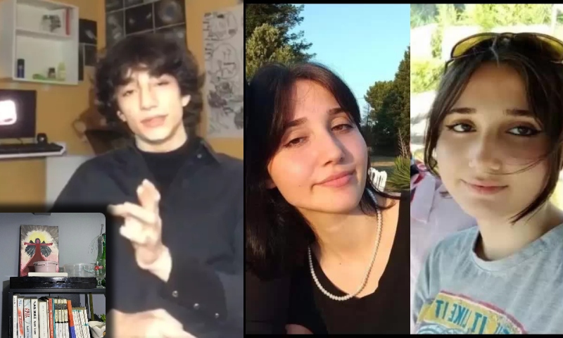 “Ele é um monstro!”: aprendiz de açougueiro m4ta ex-namorada e melhor amiga e revela cr1mes de forma h0rrível; veja vídeo