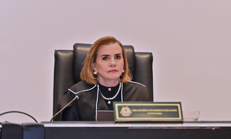TCE-AM terá 66 processos em julgamento na sessão de segunda-feira (7)