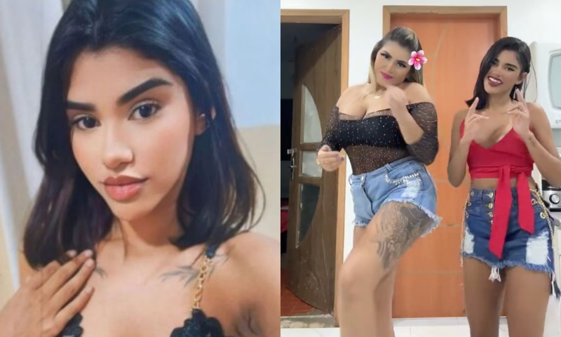 Caso Geovana: Babá era usada como “mula” por patroa em esquema de tráfico de dr0gas internacional