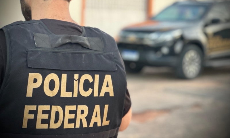 Polícia Federal desmantela esquema de corrupção eleitoral em São Gabriel da Cachoeira