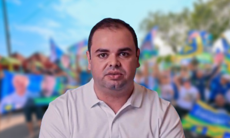 Escândalo: cabos eleitorais do candidato Roberto Cidade alegam que levaram calote; veja vídeo