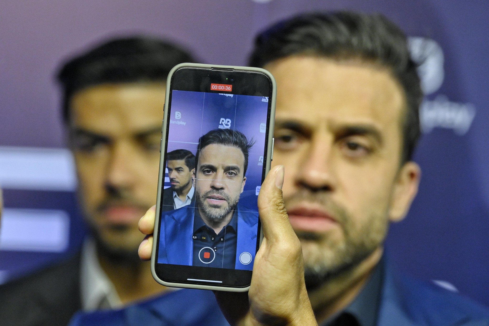 “Censura?”: Em menos de 24 horas, três perfis de Pablo Marçal são derrubadas pela Justiça