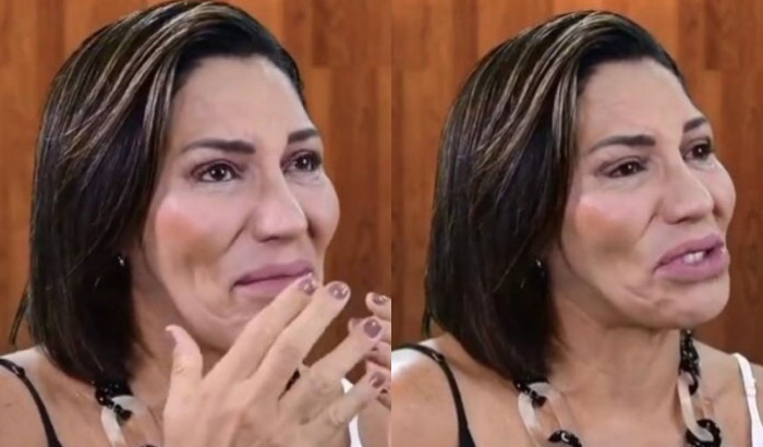 Derrotada de novo: Marlúcia Almeida tem menos de mil votos e mais uma vez fica de fora da CMM
