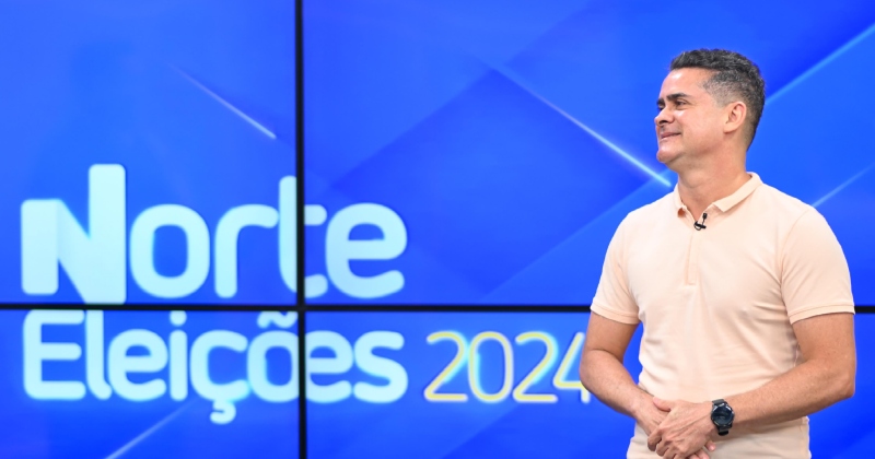 Prefeito David Almeida afirma que Alberto Neto será o candidato de Wilson Lima