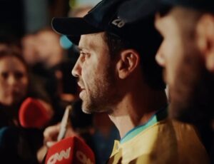 Marçal pede que imprensa adote termo 'extrema-esquerda' ao se referir a Boulos e Lula; veja vídeo